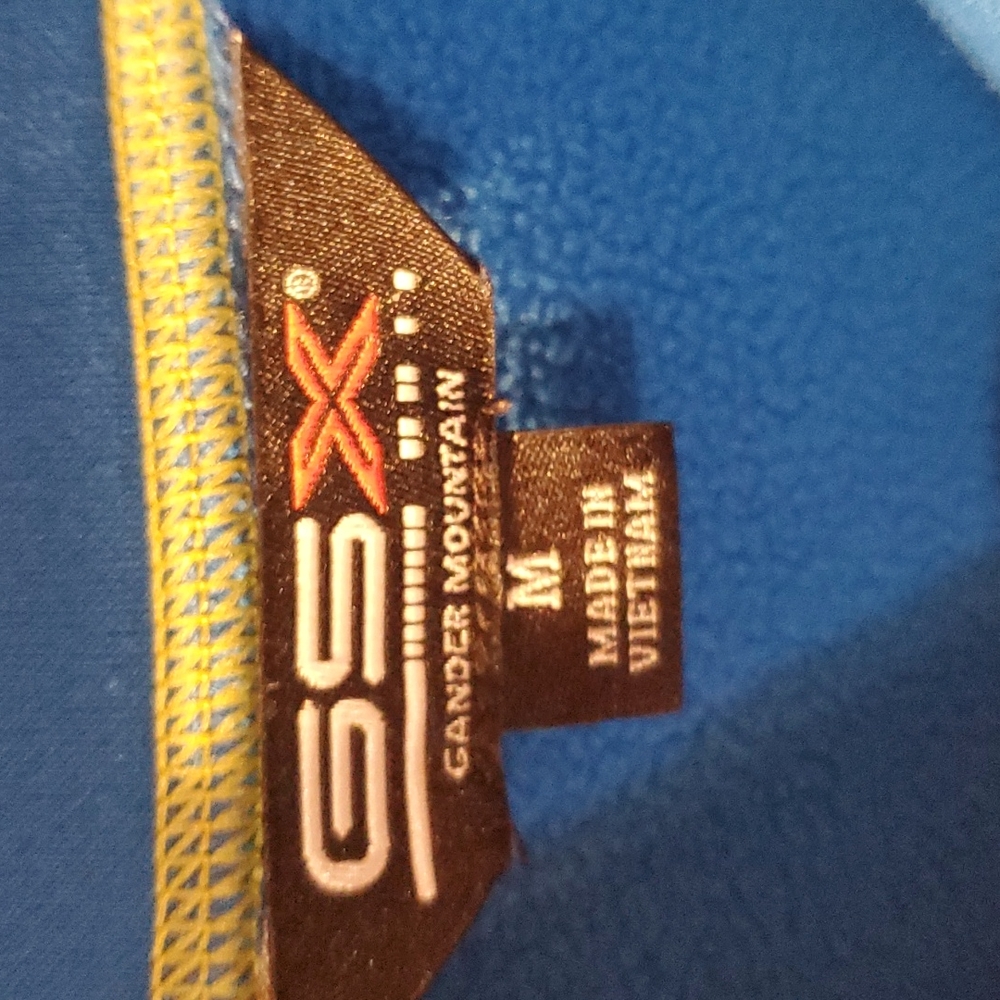 🌷GSX jacket - Picture 3 of 4